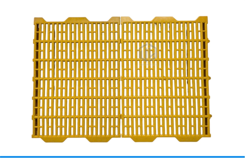 T?m lót sàn chu?ng heo - d? dàng l?p ghép