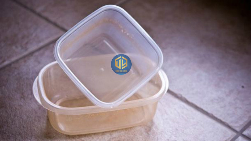 Nh?a pp có ??c h?i kh?ng? S?n ph?m nh?a pp có an toàn cho bé s? d?ng?