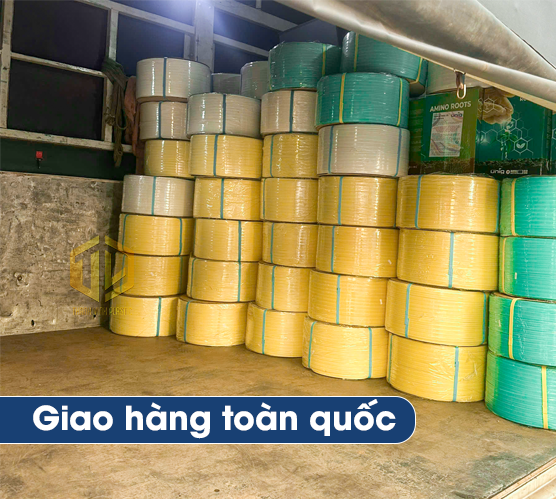 Giao hàng toàn qu?c