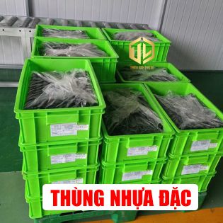 Khay nh?a ??ng linh ki?n ?i?n t?