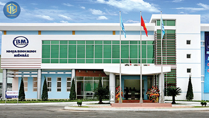 C?ng ty s?n xu?t h?t nh?a