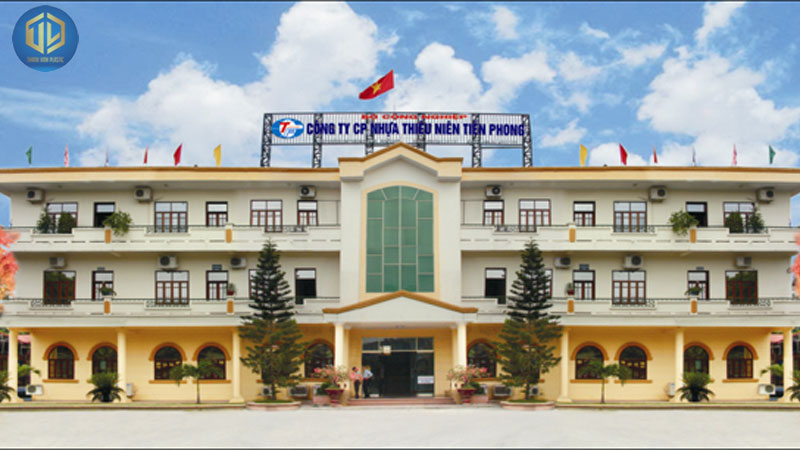 C?ng ty s?n xu?t nh?a