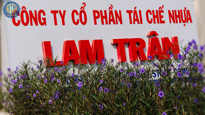 c?ng ty s?n xu?t nh?a tái ch?