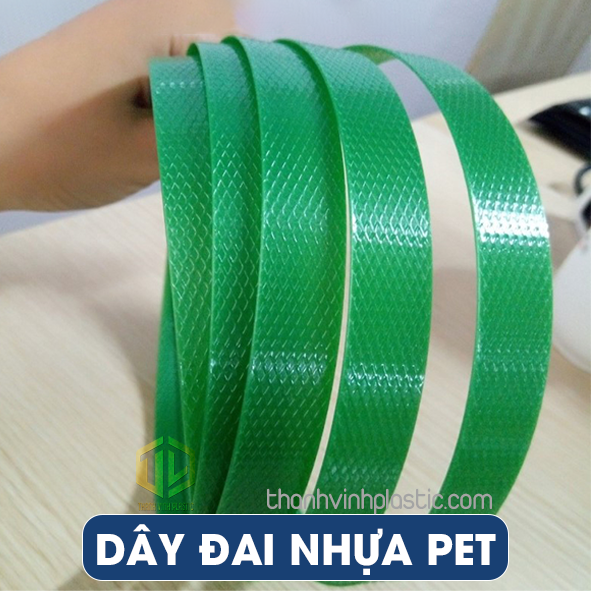 day ?ai nh?a PET ch?t l??ng