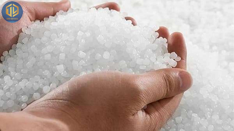 h?t nh?a nguyên sinh