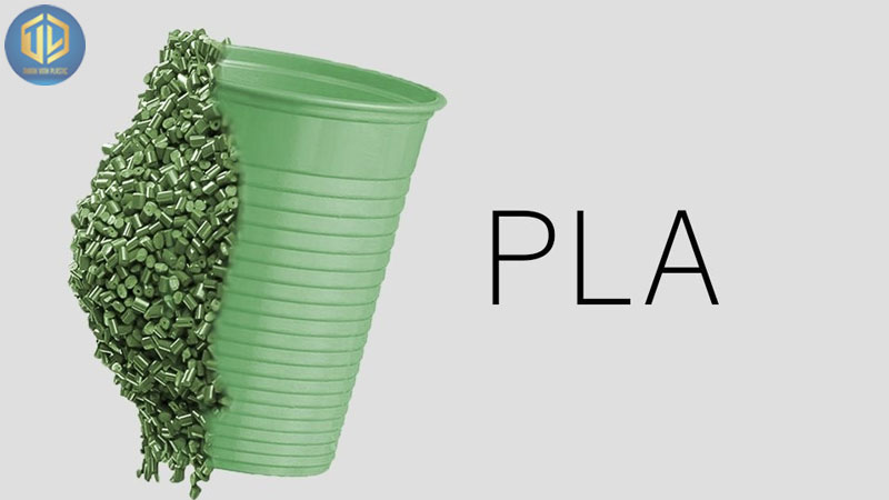 ??c tính và ?ng d?ng c?a nh?a sinh h?c t? h?y pla