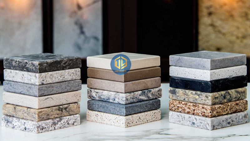 Các lo?i v?t li?u composite hi?n nay và ?ng d?ng th?c t?