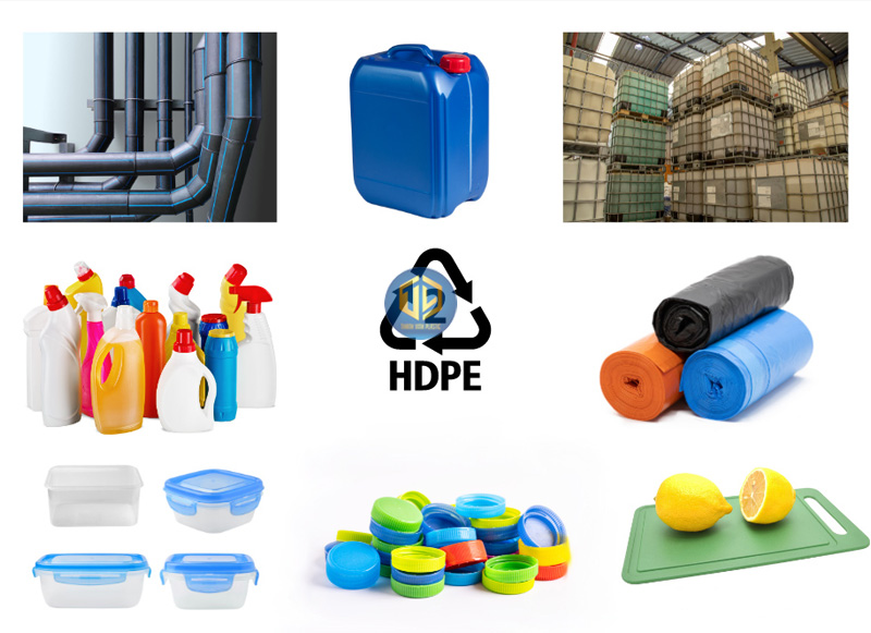 H?t nh?a nguyên sinh HDPE