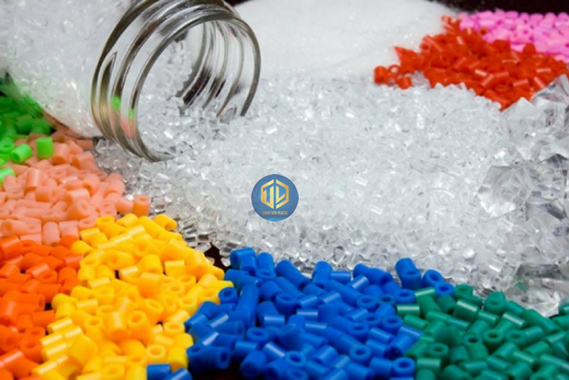 H?t nh?a nguyên sinh HDPE