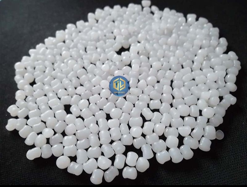 H?t nh?a nguyên sinh HDPE