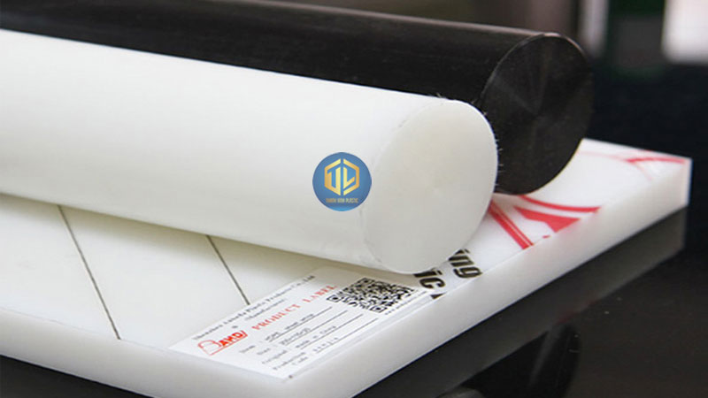 So sánh nh?a PE và HDPE: ??c tính, ?ng d?ng và giá thành