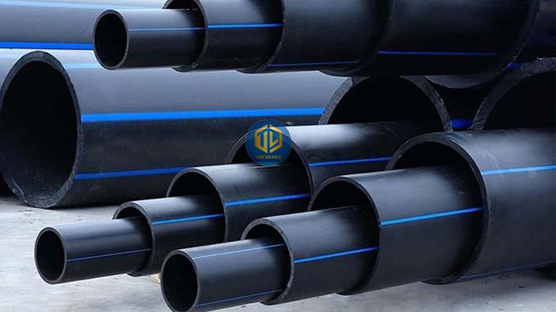 So sánh nh?a PE và HDPE: ??c tính, ?ng d?ng và giá thành