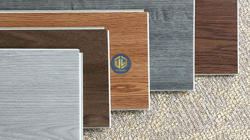 Nh?a SPC là gì? ?u ?i?m và ?ng d?ng v?t li?u SPC thi c?ng sàn