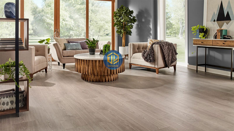 Nh?a SPC là gì? ?u ?i?m và ?ng d?ng v?t li?u SPC thi c?ng sàn