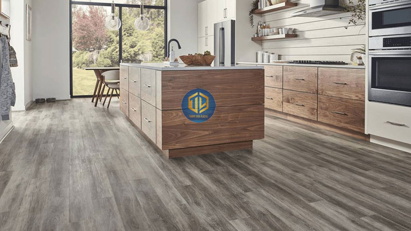 Nh?a SPC là gì? ?u ?i?m và ?ng d?ng v?t li?u SPC thi c?ng sàn