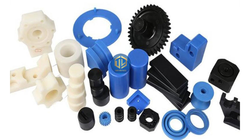 Phan lo?i, giá bán và ?ng d?ng c?a t?m nh?a HDPE