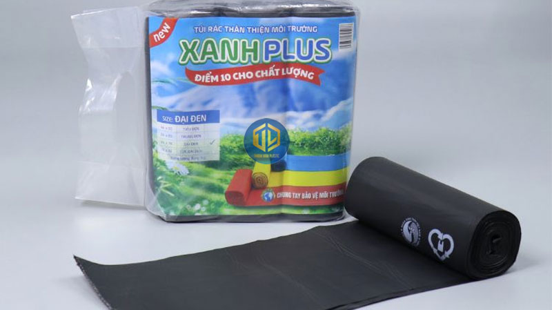 Túi rác phan h?y sinh h?c t?t nh?t hi?n nay