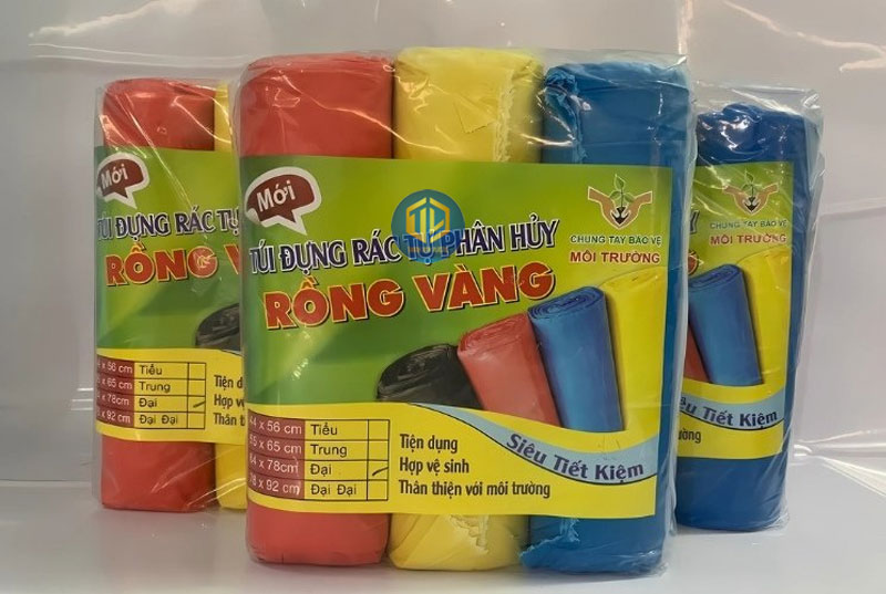 Túi rác phan h?y sinh h?c t?t nh?t hi?n nay