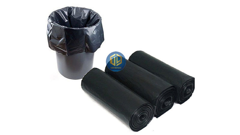 Túi rác phan h?y sinh h?c t?t nh?t hi?n nay