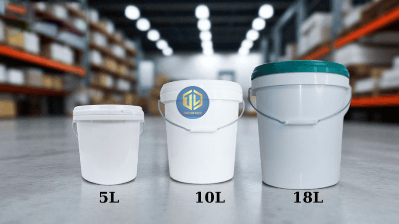 T?ng h?p 6 cách làm thùng rác tái ch? ??n gi?n và sáng t?o