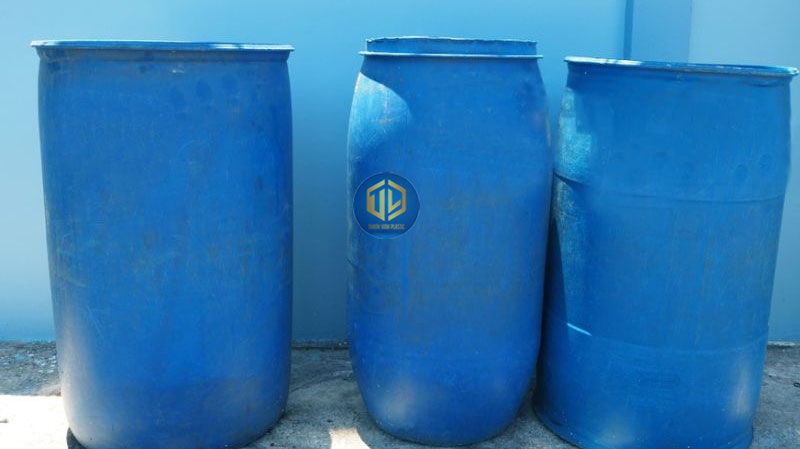 T?ng h?p 6 cách làm thùng rác tái ch? ??n gi?n và sáng t?o