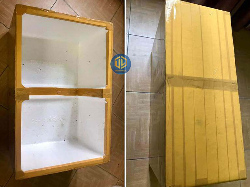 T?ng h?p 6 cách làm thùng rác tái ch? ??n gi?n và sáng t?o