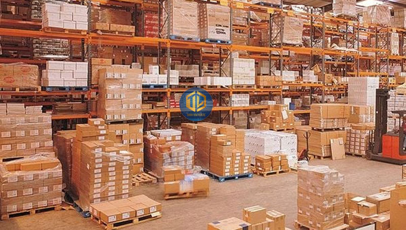 CFS là gì? Vai trò quan tr?ng c?a CFS trong xu?t nh?p kh?u