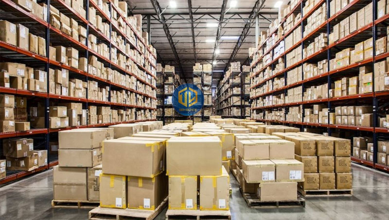 CFS là gì? Vai trò quan tr?ng c?a CFS trong xu?t nh?p kh?u