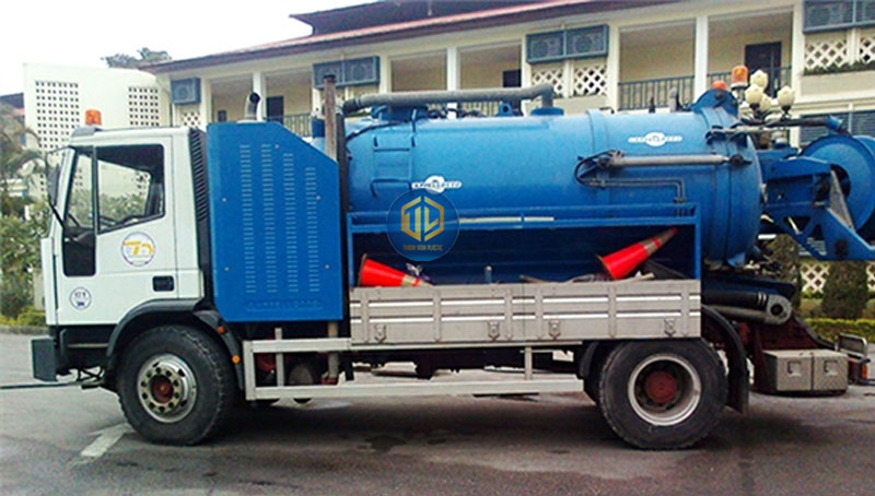 Danh sách c?ng ty, ??n v? x? ly ch?t th?i nguy h?i t?i Vi?t Nam