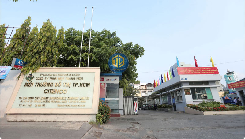 Danh sách c?ng ty, ??n v? x? ly ch?t th?i nguy h?i t?i Vi?t Nam