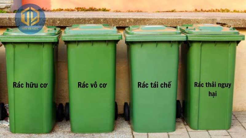 T?i sao ph?i phan lo?i rác th?i? L?i ích c?a vi?c phan lo?i rác t?i ngu?n