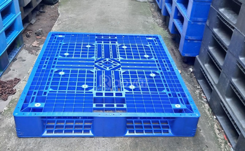 TOP 5 ??n v? bán, thu mua pallet nh?a c? thanh ly uy tín t?i Tp.HCM