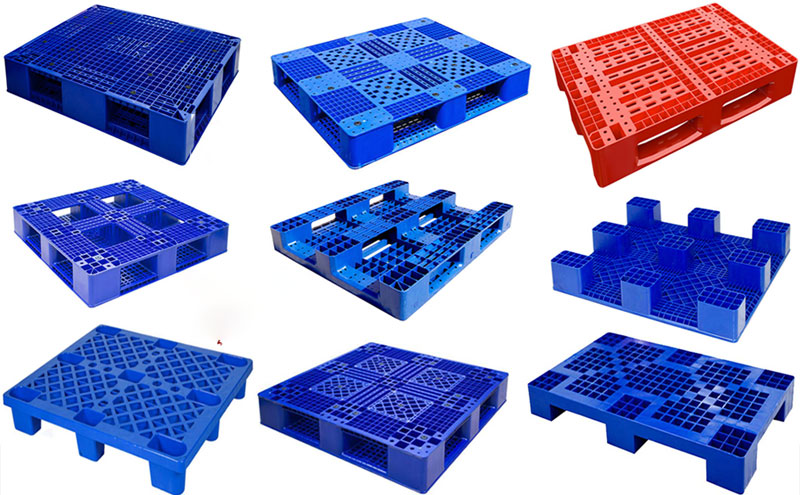 TOP 5 ??n v? bán, thu mua pallet nh?a c? thanh ly uy tín t?i Tp.HCM