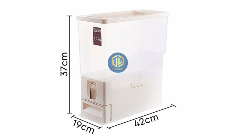 Kích th??c, phan lo?i và TOP 6 t? g?o th?ng minh t?t nh?t