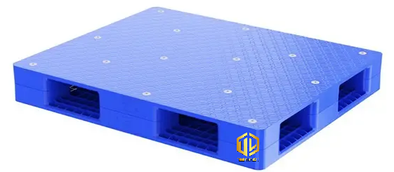 pallet nh?a 1200x1000x150mm