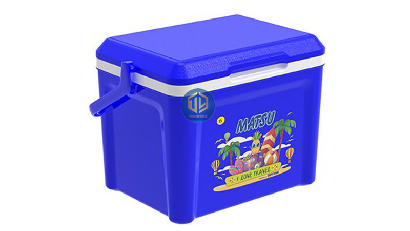 TOP 7 m?u thùng ?á nh? g?n, ti?n d?ng và ch?t l??ng nh?t hi?n nay