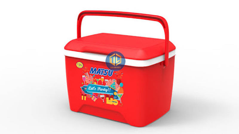 TOP 7 m?u thùng ?á nh? g?n, ti?n d?ng và ch?t l??ng nh?t hi?n nay