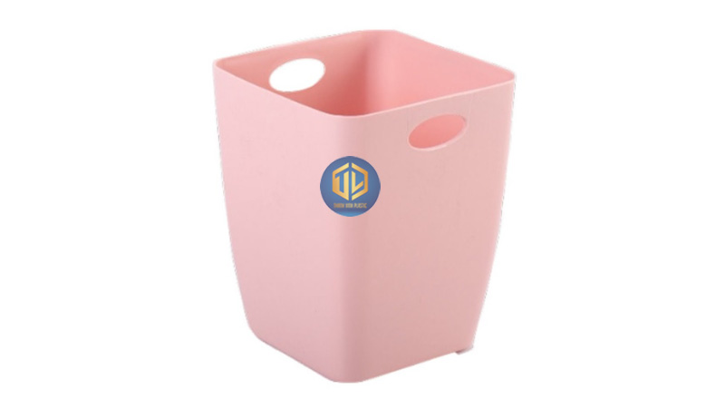 12+ m?u thùng rác mini nh? c?c cute và d? th??ng