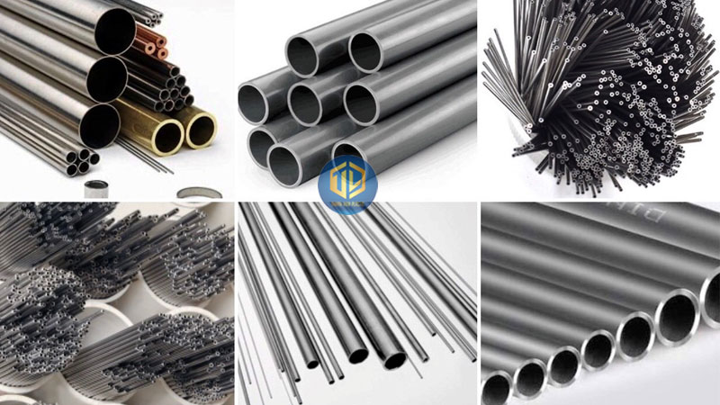 Phan bi?t và so sánh inox 304 và 316 cái nào t?t h?n?