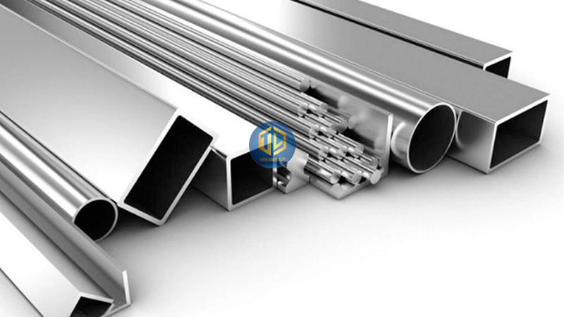 Phan bi?t và so sánh inox 304 và 316 cái nào t?t h?n?