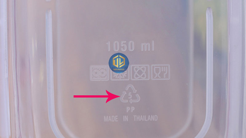 Nh?a pp có ??c h?i kh?ng? S?n ph?m nh?a pp có an toàn cho bé s? d?ng?